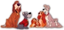 Lady and the Tramp