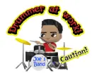 JoeÂ´s Band!