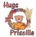 Priscilla