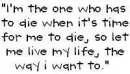 About me