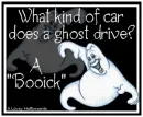 Ghost Drive