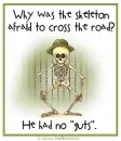 Skeleton 