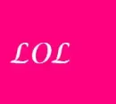 laugh out loud (lol), wait, what?