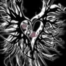 Emo heart