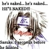 Sasuke