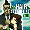 Hair