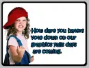 Haters 