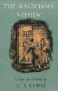 narnia books