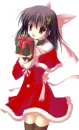 Chrissy Christmas