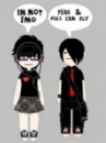 so not emo