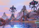 fantasy place