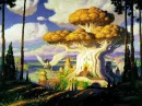 fantasy place