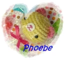 Phoebe