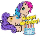 my little pony