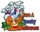 Spooky Halloween