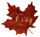 Kristy
