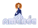 Amanda