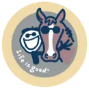 horse