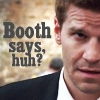 booth