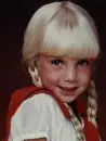Heather O'Rourke