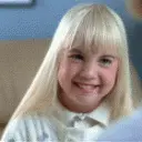 Heather O'Rourke