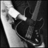 Lyn-Z's bass