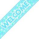 Welcome Banner