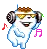 Shake it!