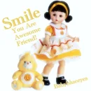 SMILE