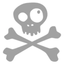 skull