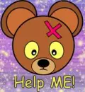 Cute Bear
