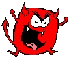 devil