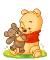 winnie the pooh