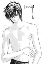 Jacob Black Manga