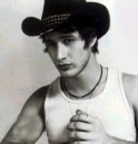 Brendan Fehr