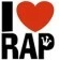 I <3 RAP !!!!!!