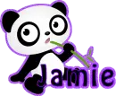 Jamie