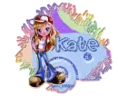 brat girl#1_deco_kate