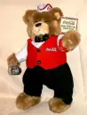 coke