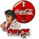 COKE*ELVIS