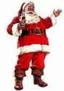 COKE*SANTA