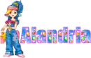 Alandria