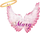 Mary