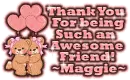 Maggie