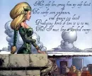 Amora The Enchantress