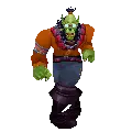 Ogre Dance