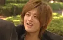 Akanishi in Yukan Club