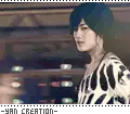 Cute Jin