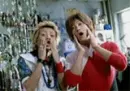 Jin in Oxy CM with Koki