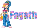 Fayeth